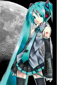 初音ミク