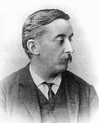 Patrick Lafcadio Hearn